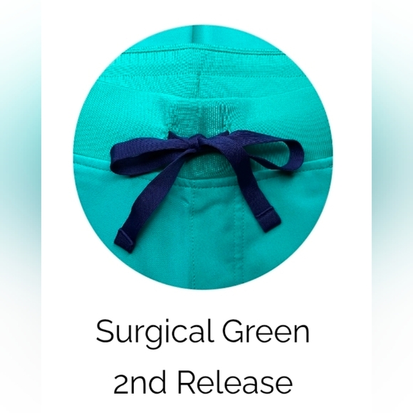 Figs Scrub Sets In Limited Edition Colors Tops Are Size XXL & Pants Are Medium P - Picture 4 of 7